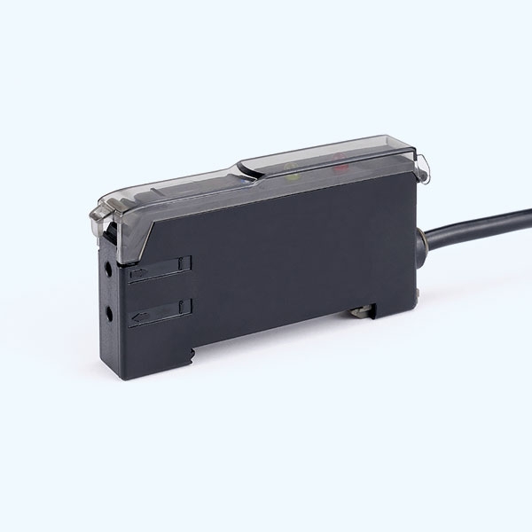 S-11 series potentiometer fiber amplifier